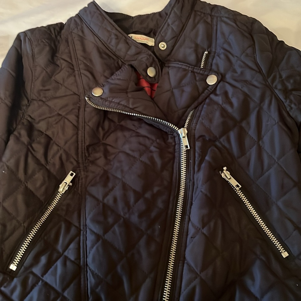 Girls jacket - Picture 7 of 8